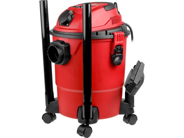 Image 4 Vacuum Cleaner WORTEX VC 2014-2 WS