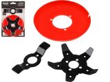Trimmer attachment ECO GTP-TW10