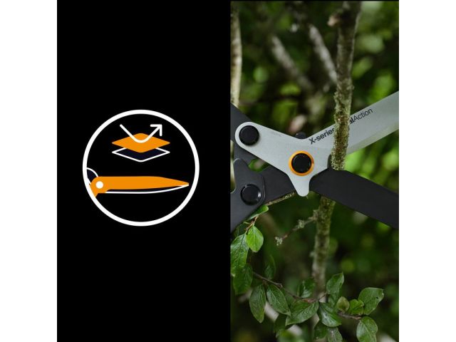 Image 9 X-Series DualAction Hedge Shear HSX96