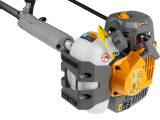 Watch image 6 Brush cutter GUNTER MSG-541