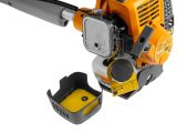 Watch image 5 Brush cutter GUNTER MSG-541