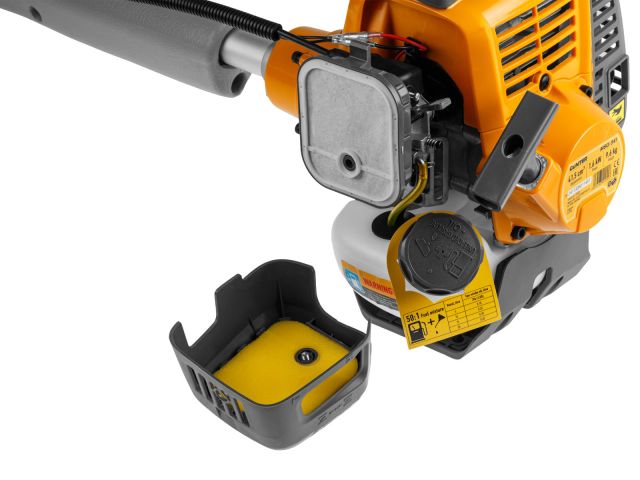 Image 5 Brush cutter GUNTER MSG-541