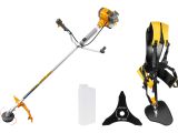 Brush cutter GUNTER MSG-541