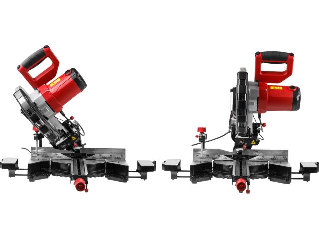 Image 2 Miter saw MS 2520-1 LMO