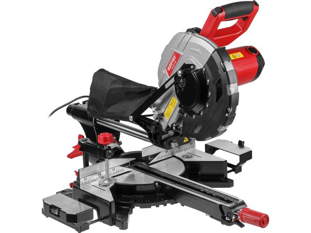 Image 1 Miter saw MS 2520-1 LMO