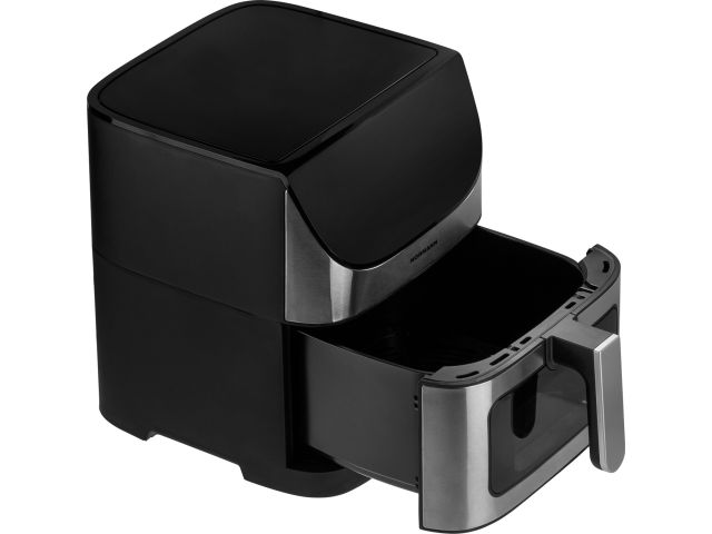 Image 4 Air fryer NORMANN AAF-821