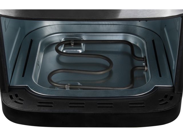 Image 8 Air fryer NORMANN AAF-821