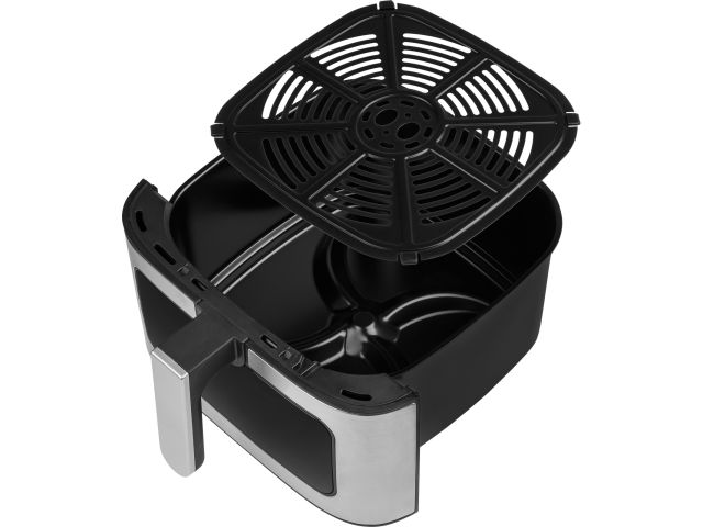 Image 9 Air fryer NORMANN AAF-821