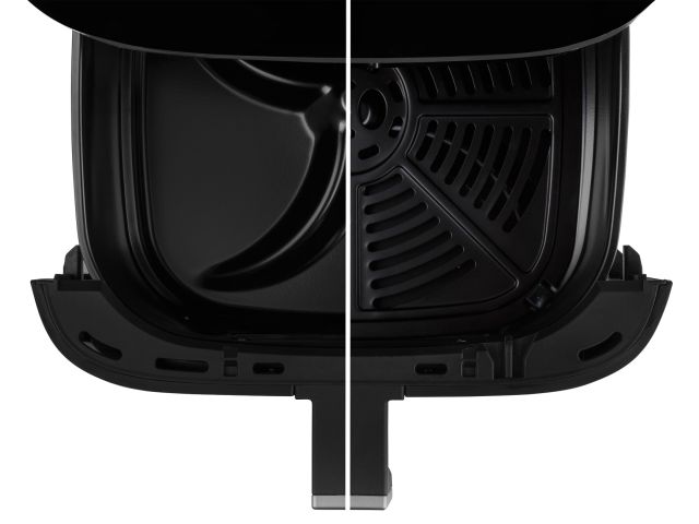 Image 6 Air fryer NORMANN AAF-821
