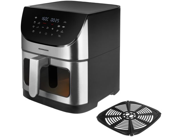 Air fryer NORMANN AAF-821