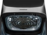 Watch image 7 Air fryer NORMANN AAF-821