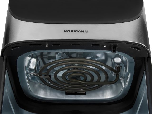 Image 7 Air fryer NORMANN AAF-821