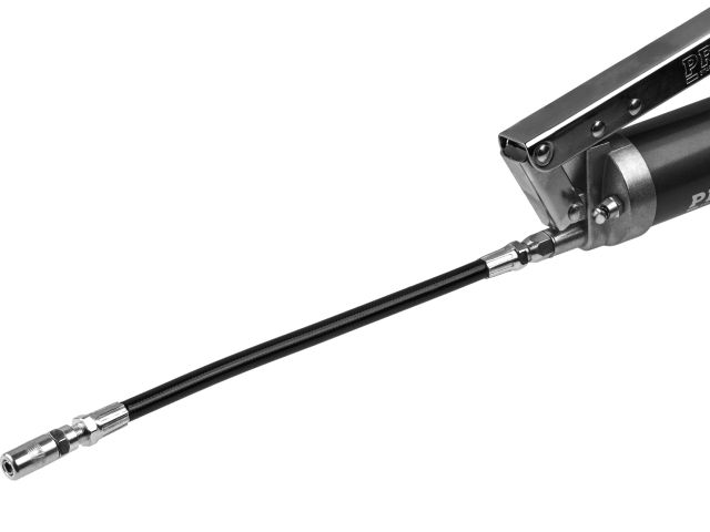 Image 3 Dual-piston grease gun 400ml PRO STARTUL