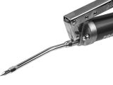 Watch image 4 Dual-piston grease gun 400ml PRO STARTUL