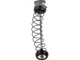 Watch image 6 Dual-piston grease gun 400ml PRO STARTUL