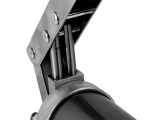Watch image 8 Dual-piston grease gun 400ml PRO STARTUL