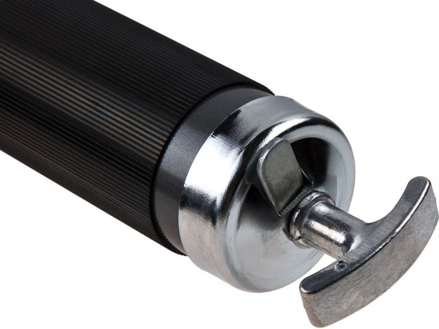 Image 5 Dual-piston grease gun 400ml PRO STARTUL