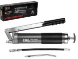 Dual-piston grease gun 400ml PRO STARTUL