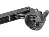 Watch image 7 Dual-piston grease gun 400ml PRO STARTUL