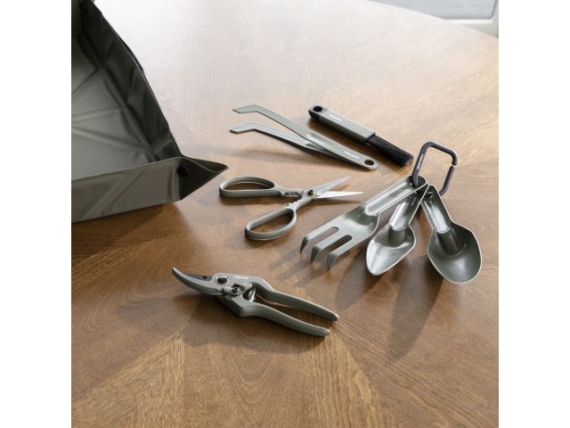 Image 5 Plant Care Soil Tool Set 3pc