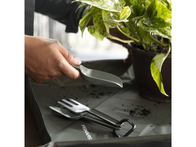 Image 7 Plant Care Soil Tool Set 3pc