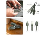 Watch image 4 Plant Care Soil Tool Set 3pc