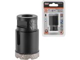 Diamond core drill bit for porcelain d 35mm M14 GEPARD