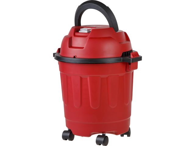 Image 3 Vacuum cleaner WORTEX VC 1010 WS