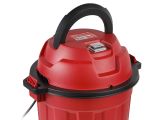 Watch image 4 Vacuum cleaner WORTEX VC 1010 WS