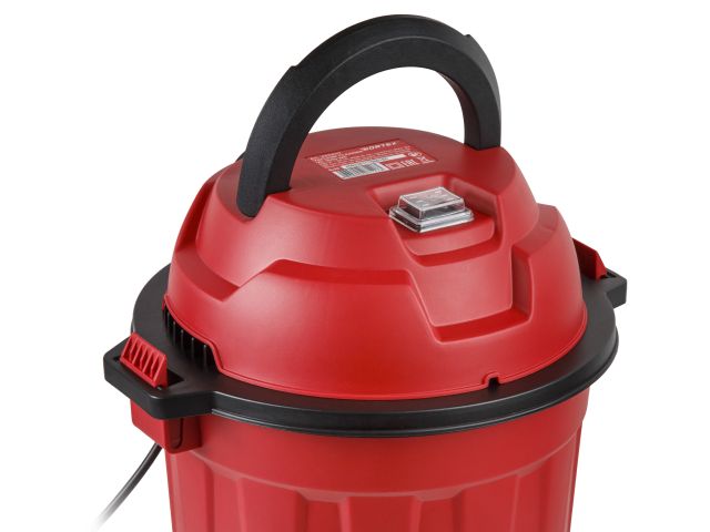 Image 4 Vacuum cleaner WORTEX VC 1010 WS