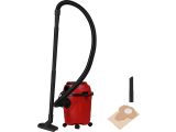 Watch image 1 Vacuum cleaner WORTEX VC 1010 WS