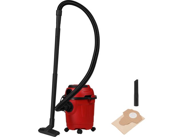 Vacuum cleaner WORTEX VC 1010 WS