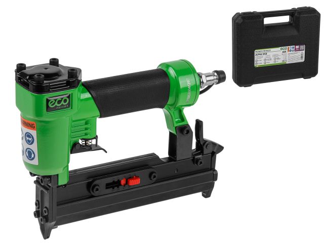 Image 1 Pneumatic pin nailer ECO APN-23