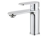 Watch image 1 Basin faucet (Lt)D35, Flint Chrome, a-five