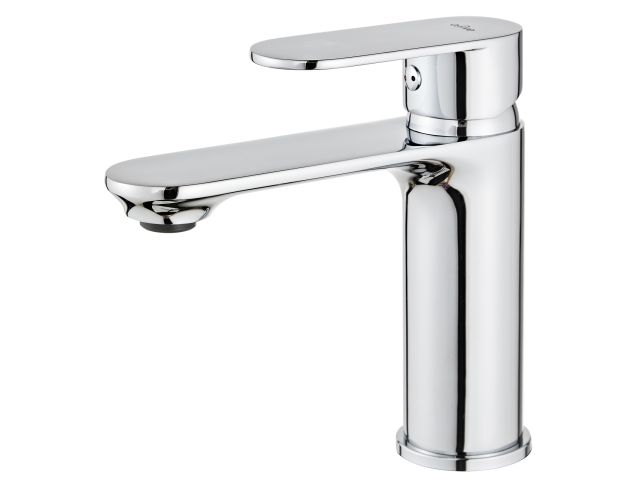 Basin faucet (Lt)D35, Flint Chrome, a-five