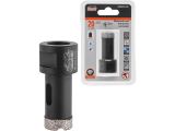 Diamond core drill bit for porcelain d 20mm M14 GEPARD