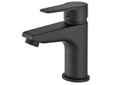 Basin faucet (Lt) D35, Aurora Black, a-five