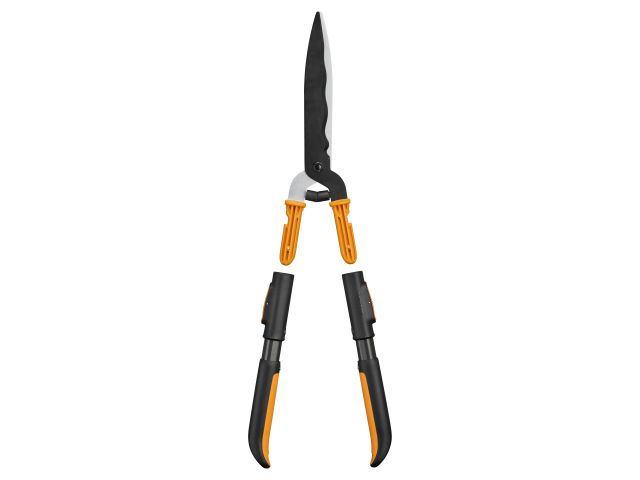 Fiskars OneClick Hedge Shear