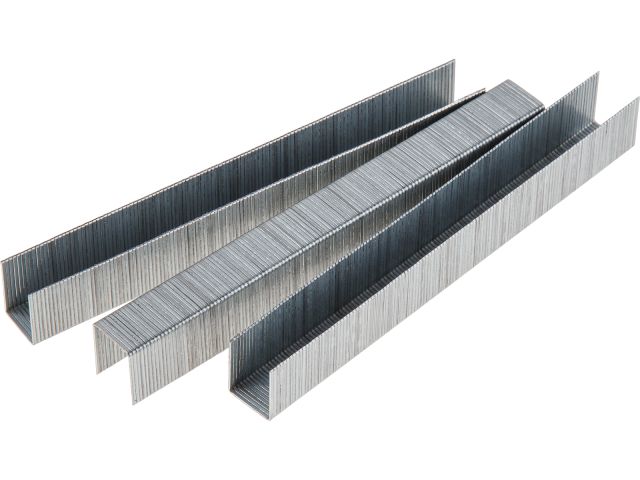 Image 3 Staples for stapler 21GA 16mm 5000pcs/box STARTUL PROFI