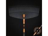 Watch image 3 Fiskars OneClick Leaf Rake L