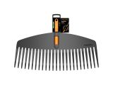 Watch image 1 Fiskars OneClick Leaf Rake L