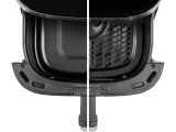 Watch image 8 Air fryer NORMANN AAF-718