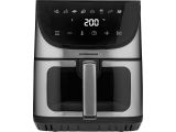 Watch image 3 Air fryer NORMANN AAF-718