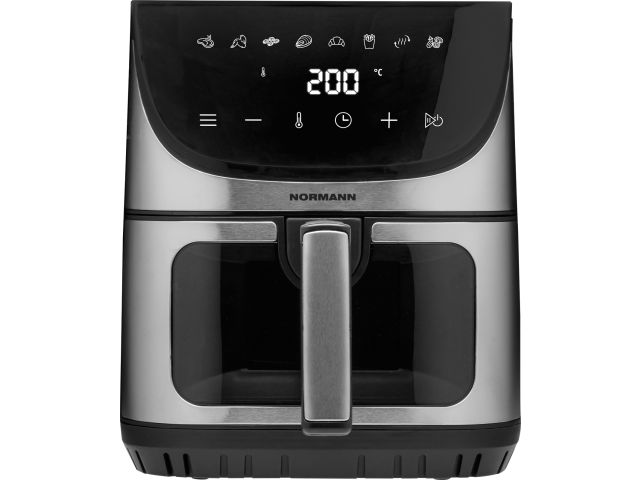 Image 3 Air fryer NORMANN AAF-718