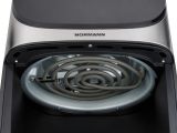 Watch image 9 Air fryer NORMANN AAF-718
