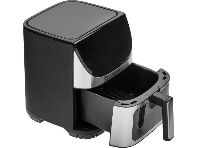 Image 6 Air fryer NORMANN AAF-718