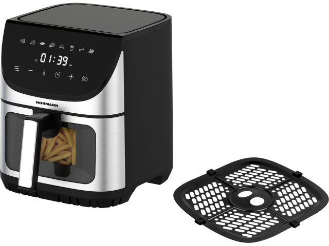 Image 1 Air fryer NORMANN AAF-718