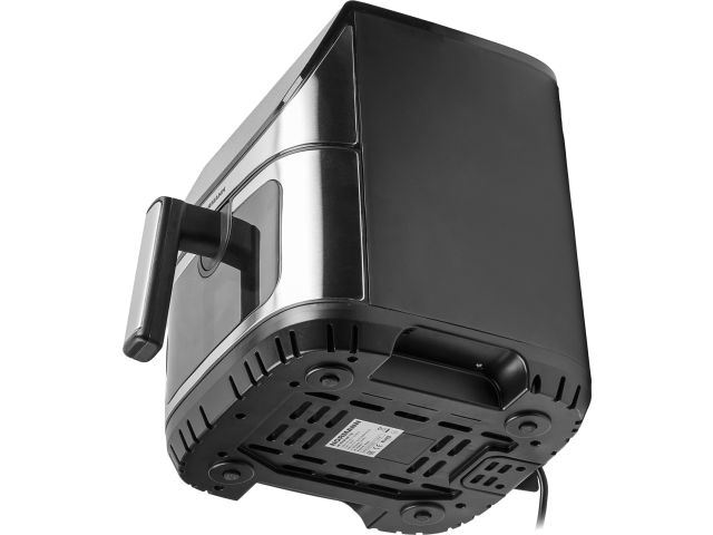 Image 7 Air fryer NORMANN AAF-718