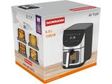 Watch image 2 Air fryer NORMANN AAF-718
