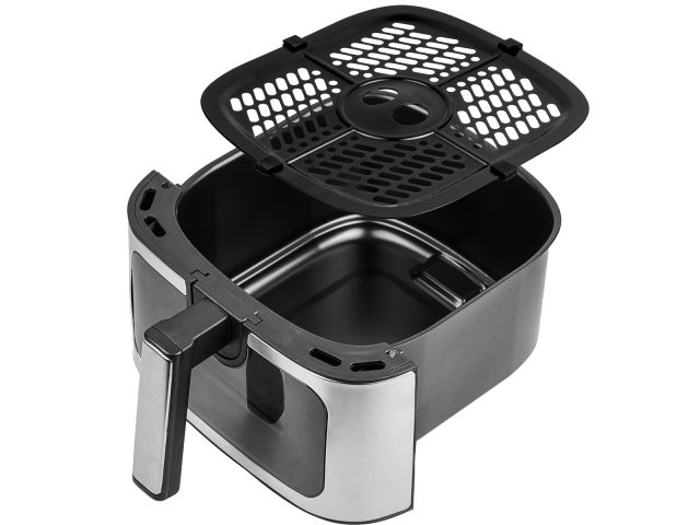 Image 10 Air fryer NORMANN AAF-718